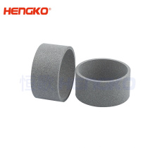 316L Tube Filter Corrosion Resistant Pipe Shape SS Stainless Steel Hydraulic Oil Filters Stainles Steel 316/316L Tubular Tube